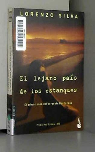 Lejano pais de los estanques, el (Booket Logista) Books