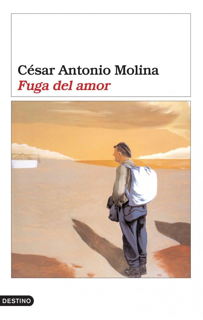 Fuga de amor (Áncora & Delfín, Band 1) Contemporary literature