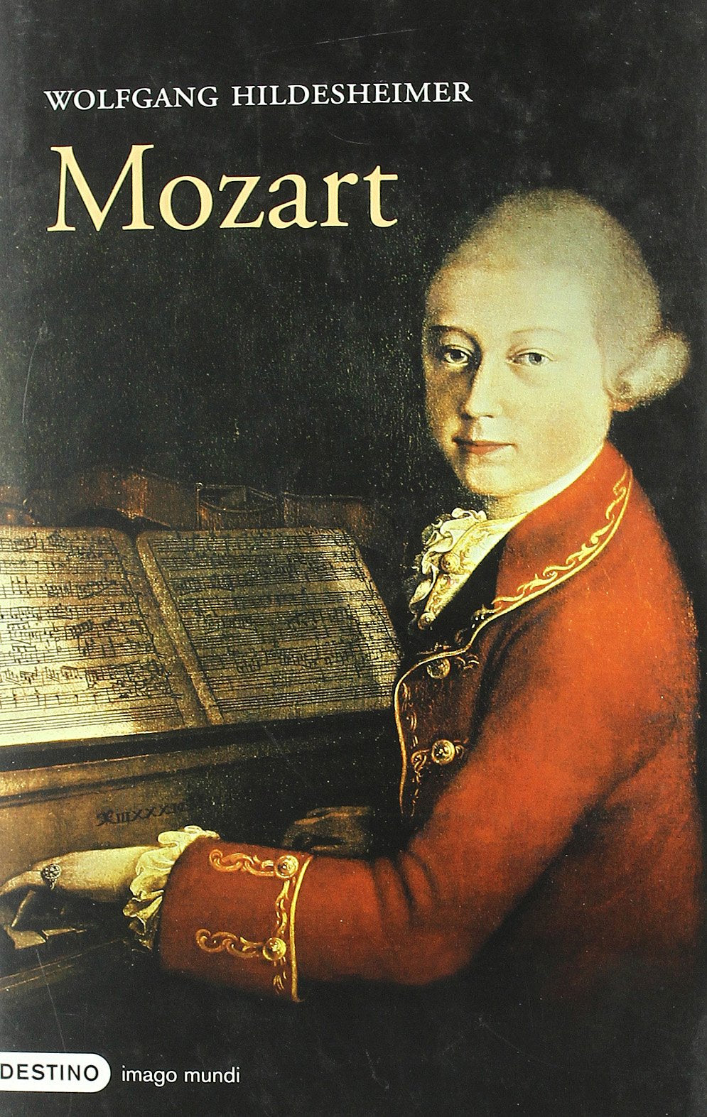 Mozart (Imago Mundi) Social Sciences