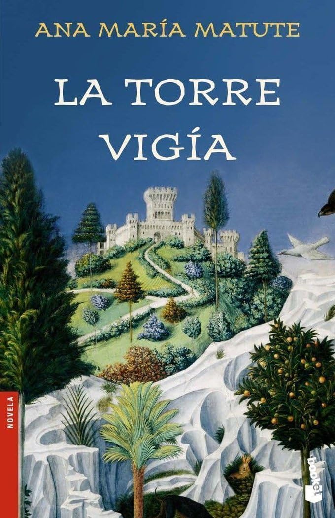 La Torre Vigia/the Lookout Tower book
