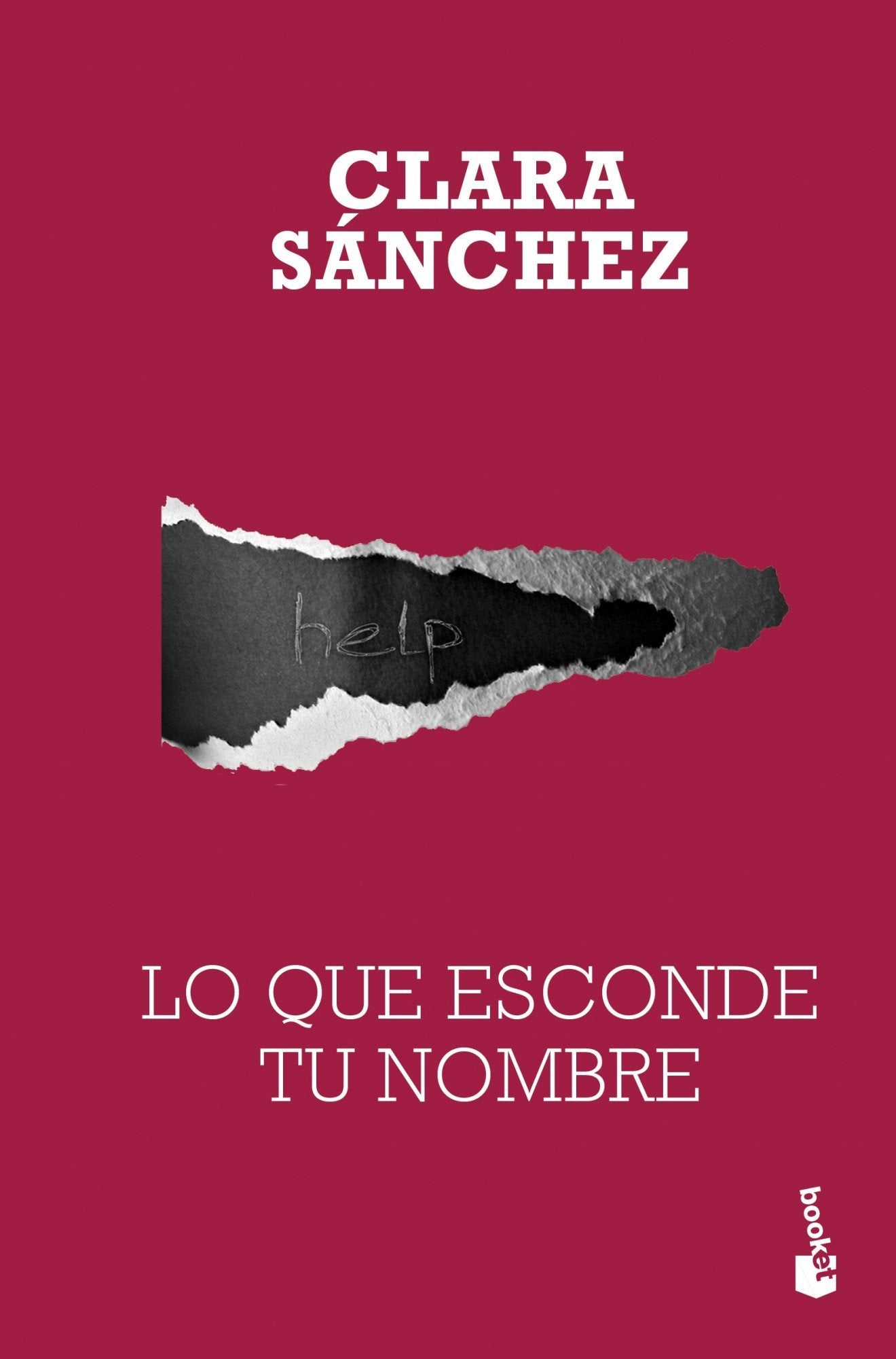 Lo que esconde tu nombre (Colección Especial) Contemporary literature
