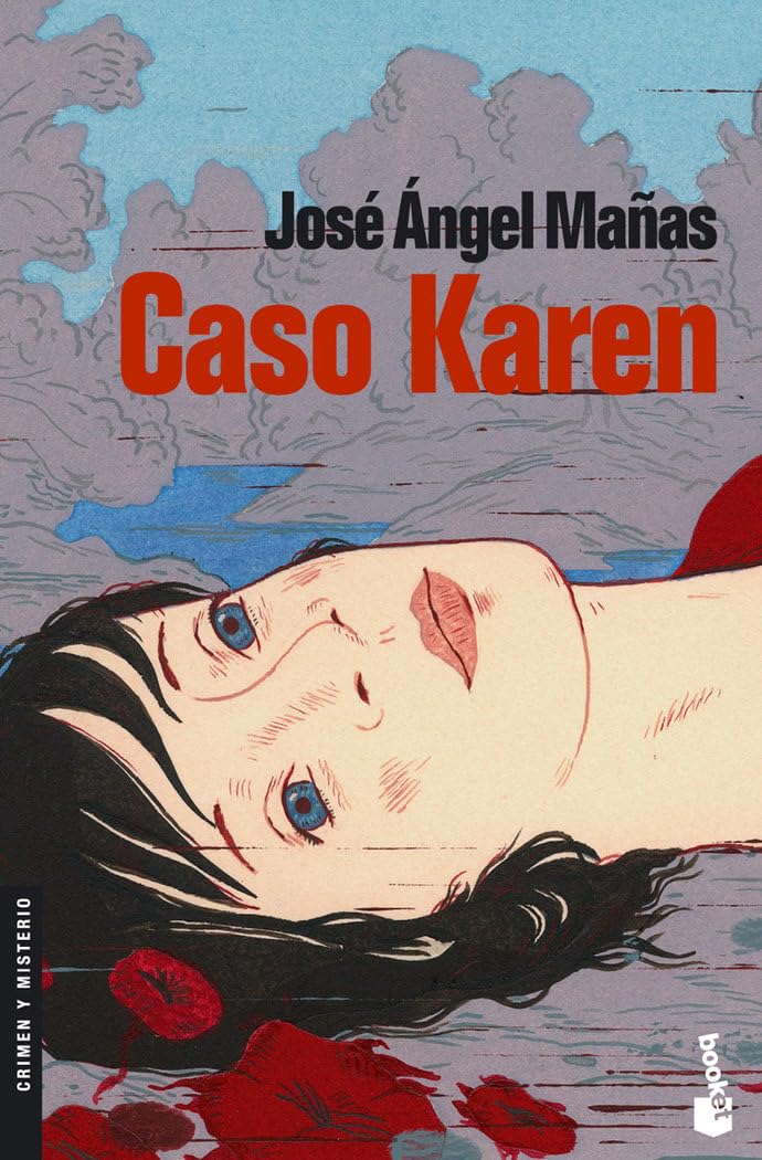 Caso Karen Contemporary literature