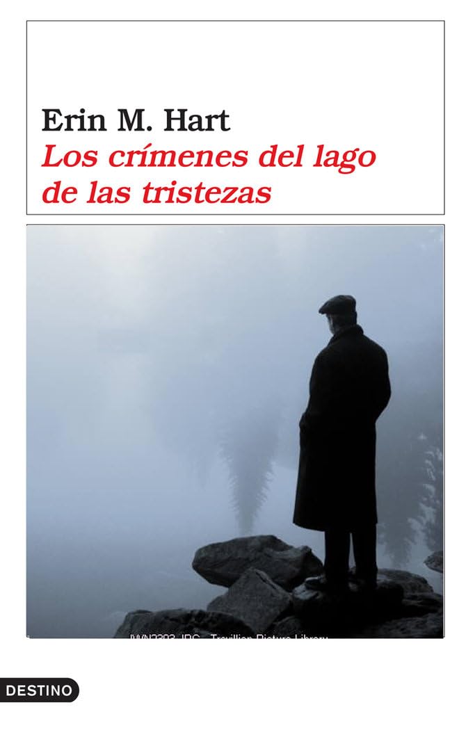 Los Crimenes del Lago de Las Tristezas: 1 (Áncora & Delfín) book