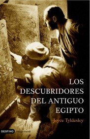 Los descubridores del antiguo Egipto (Imago Mundi) Books