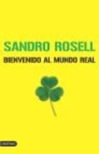 Bienvenido al mundo real Business, Finance & Career