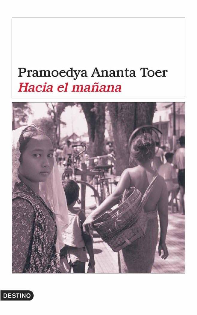 Hacia el mañana Contemporary literature
