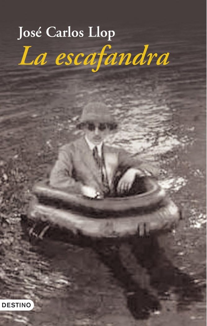La Escafandra: Diarios, 1998-2000 book