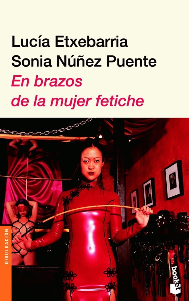 En brazos de la mujer fetiche (Divulgación) Social Sciences
