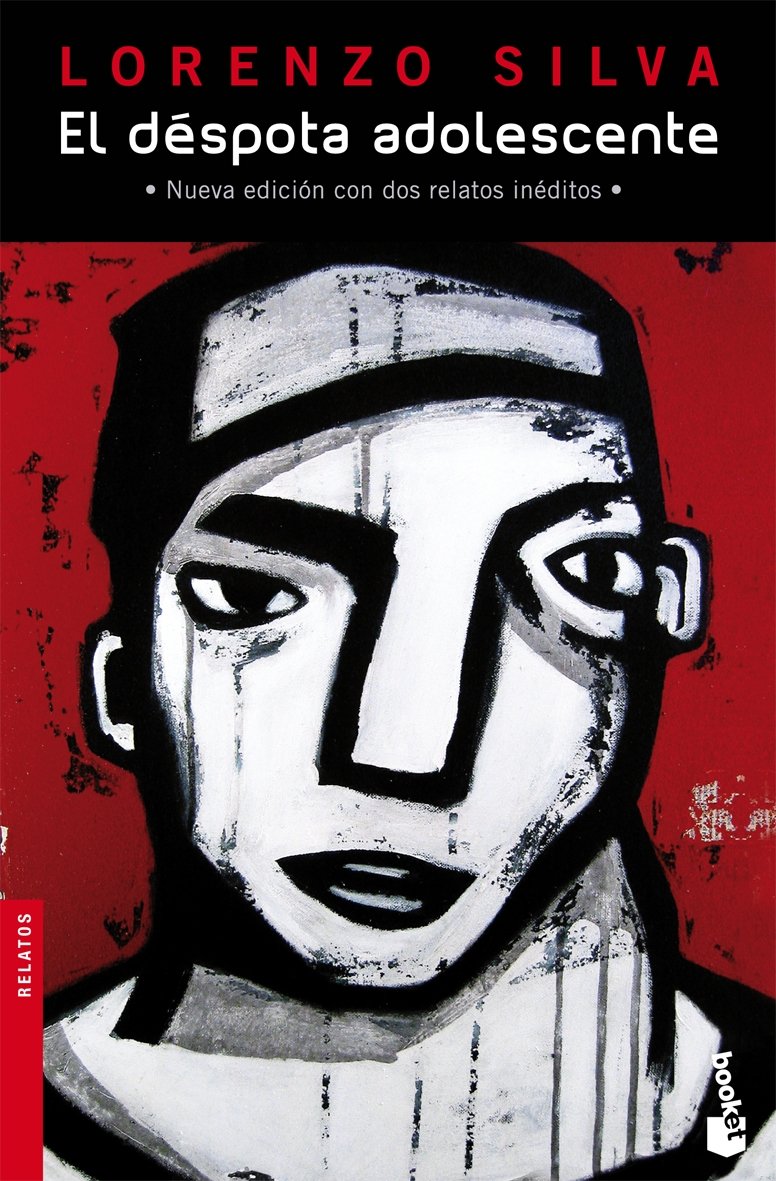 El déspota adolescente (Novela, Band 1) Contemporary literature Books