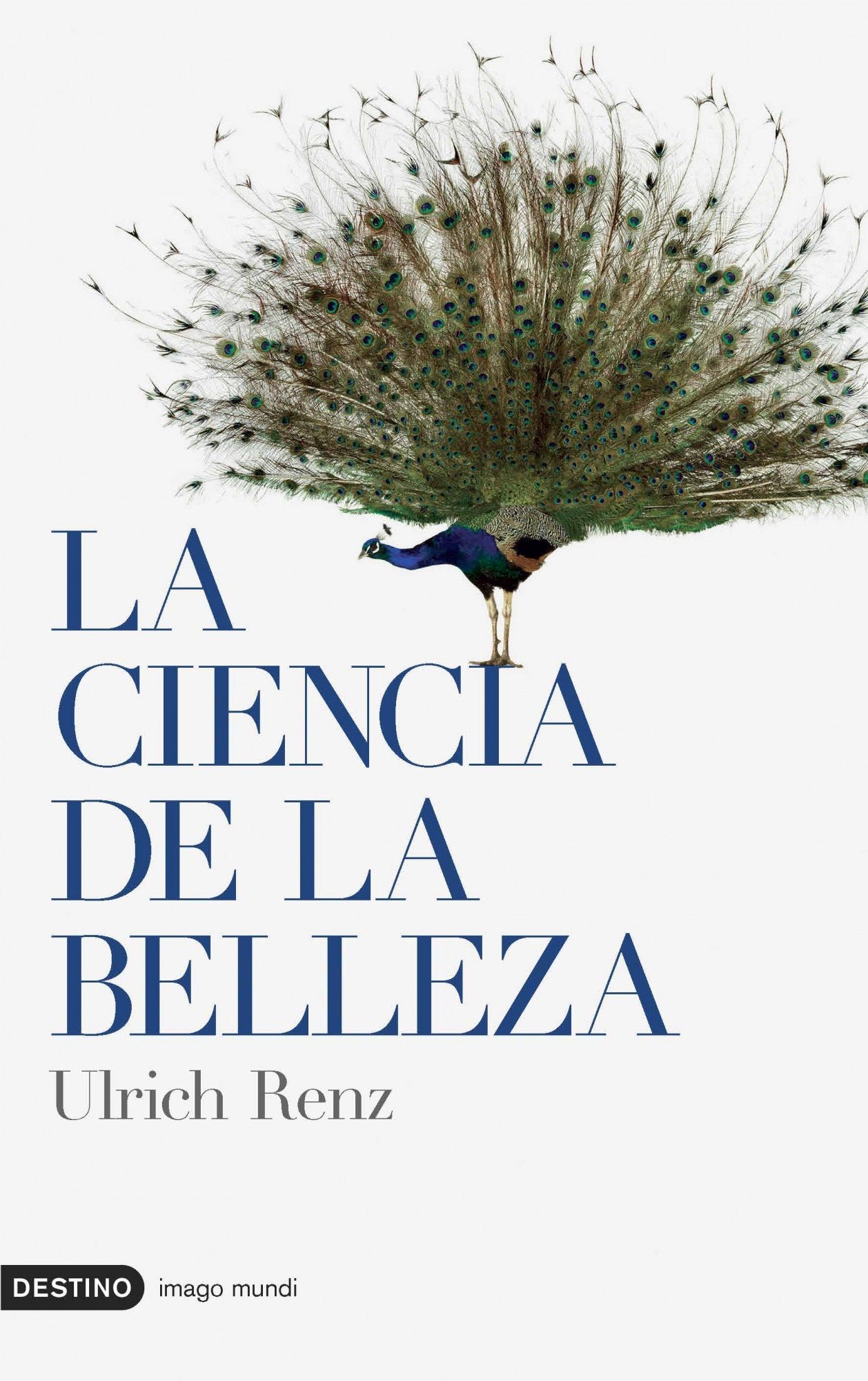 La ciencia de la belleza Medicine