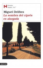 La sombra del ciprés es alargada (Áncora & Delfin) Reading Aloud & Learning to Read
