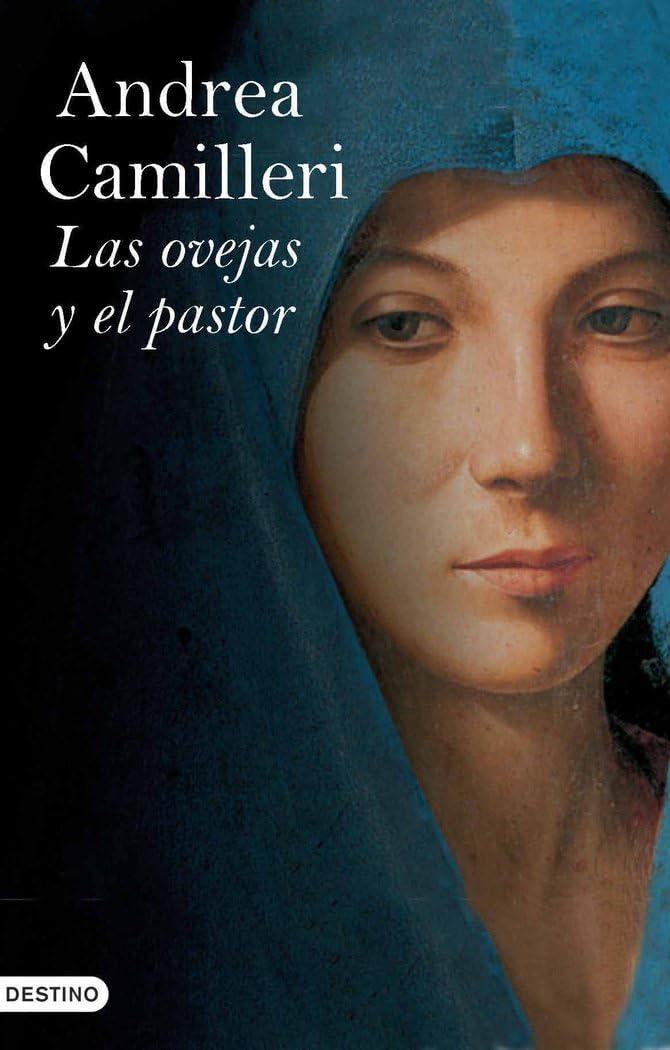 Las ovejas y el pastor Contemporary literature