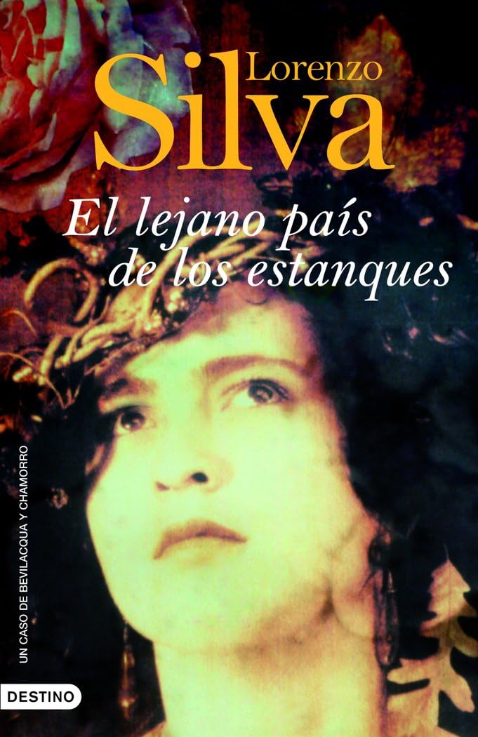 El lejano país de los estanques (Áncora & Delfín, Band 1) Contemporary literature