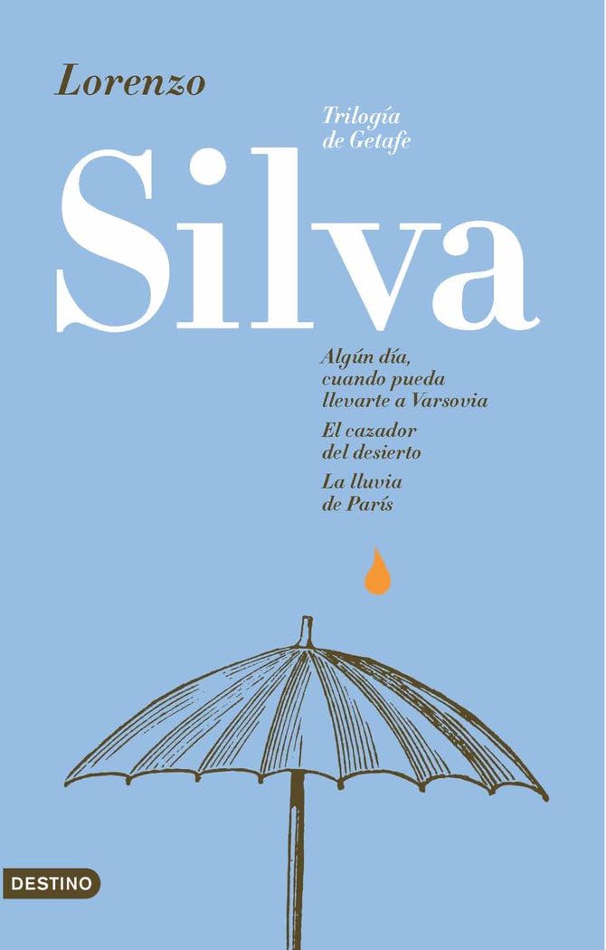 Trilogía de Getafe (Áncora & Delfín, Band 1) Contemporary literature