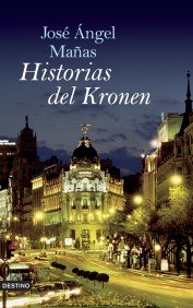 Historias del Kronen (nuevo) book