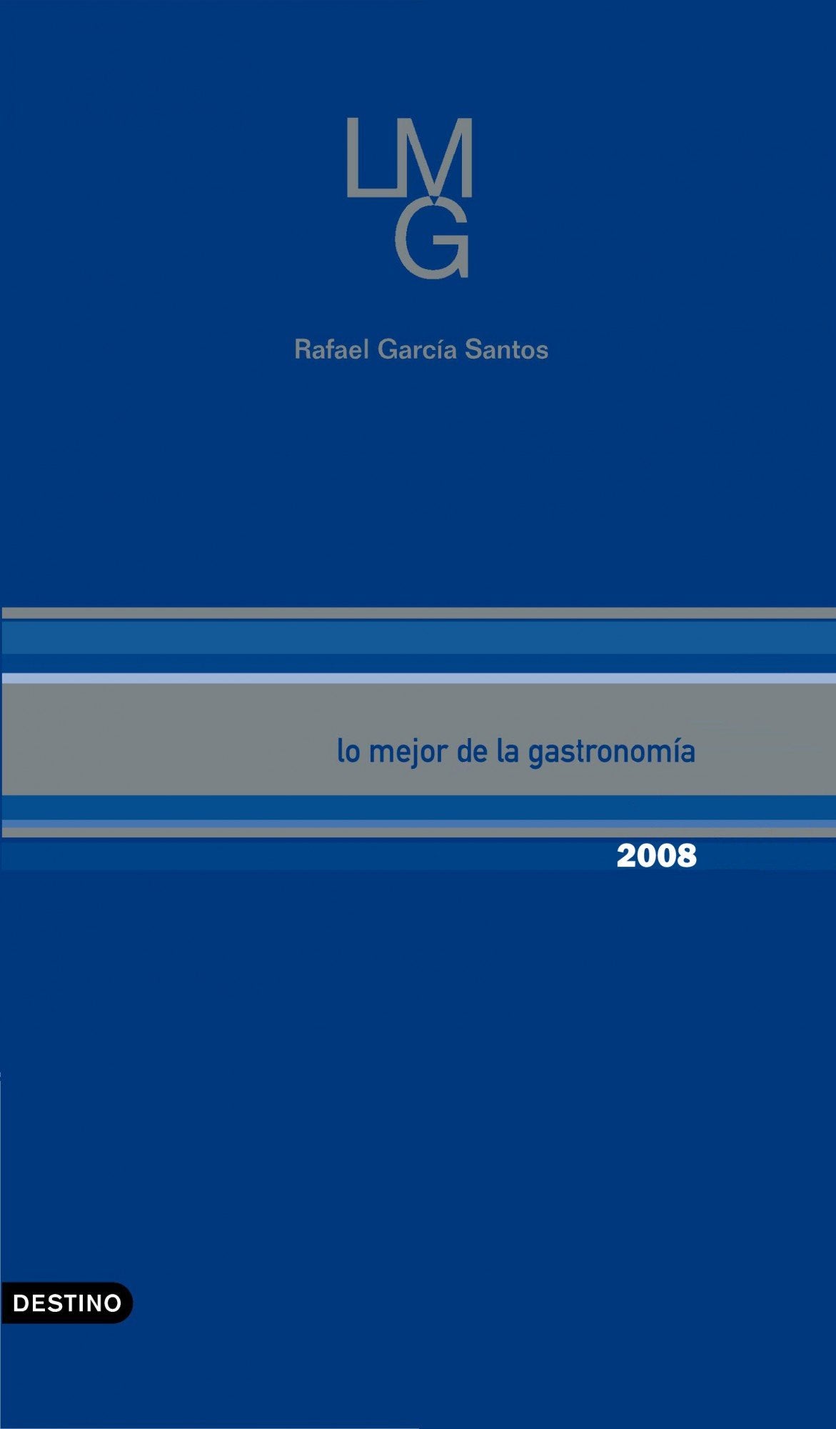 Lo mejor de la gastronomía, 2008 Leisure, Home & Garden