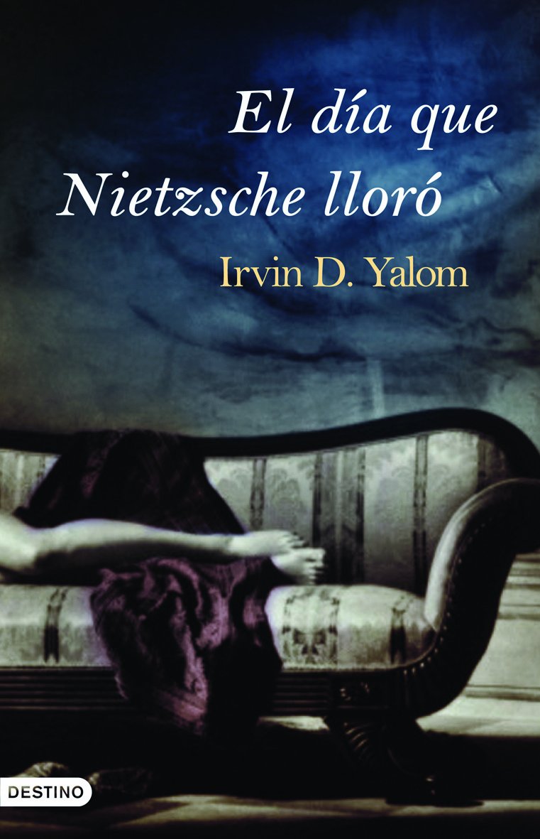 El día que Nietzsche lloró International