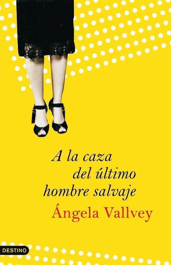 A la caza del último hombre salvaje Contemporary literature