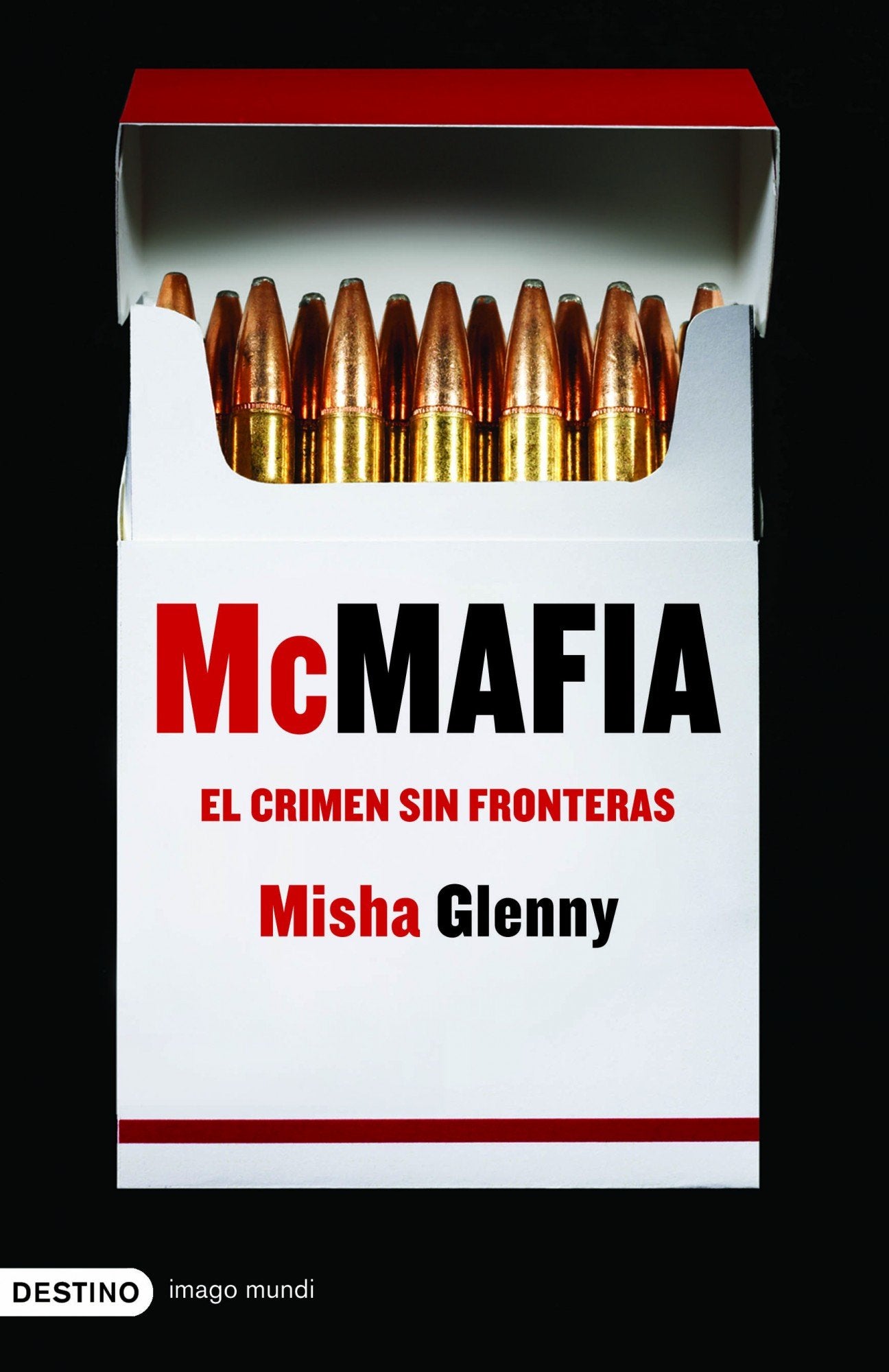McMafia : el crimen sin fronteras (Imago Mundi, Band 138) Law