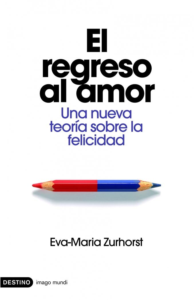 El regreso al amor Social Sciences