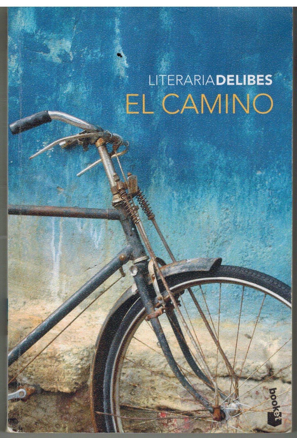 El camino (Literaria) Contemporary literature