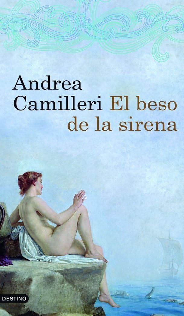 EL BESO DE LA SIRENA (Áncora & Delfín, Band 1) Contemporary literature
