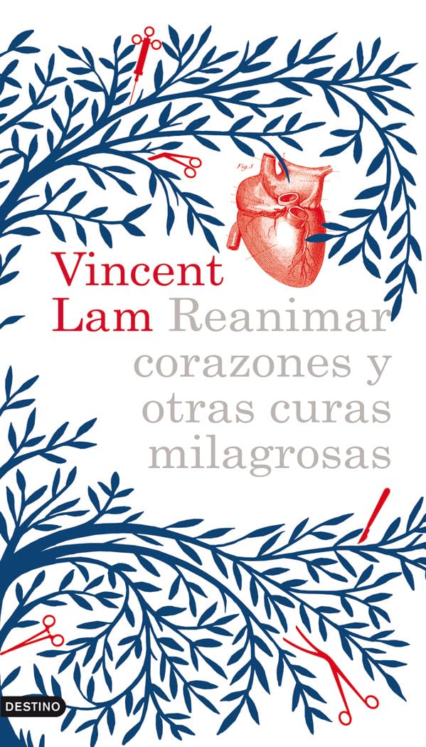 Reanimar corazones y otras curas milagrosas (Áncora & Delfín, Band 1) Social Sciences