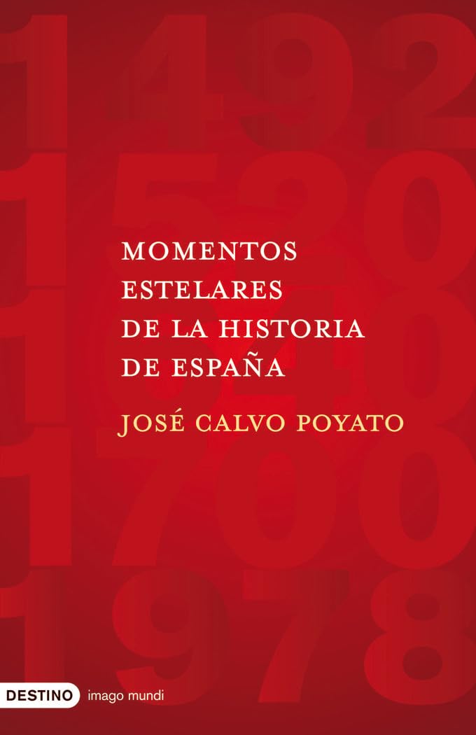 Momentos estelares de la historia Books