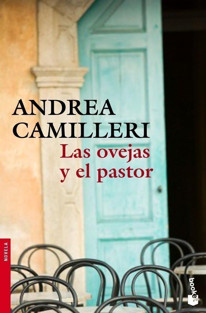 Las ovejas y el pastor book