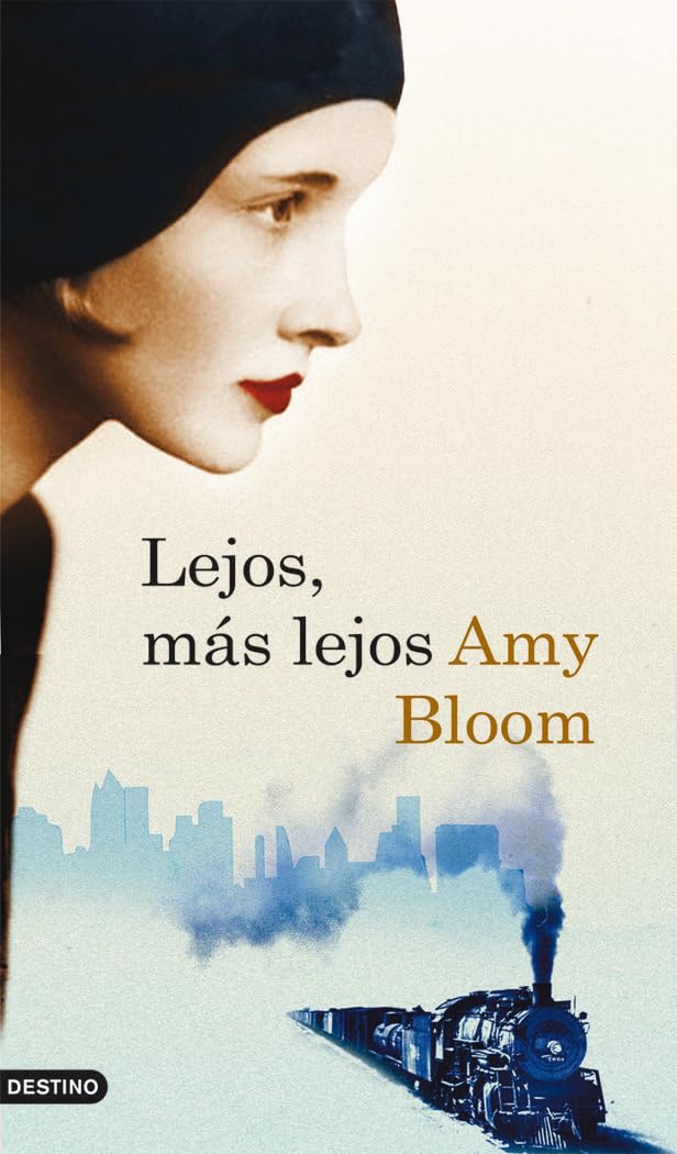 Lejos, más lejos (Áncora & Delfín, Band 1) Social Sciences