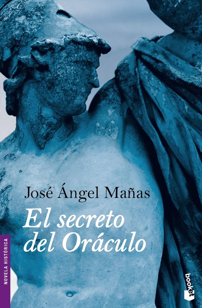 El secreto del oráculo (Novela histórica) Reading Aloud & Learning to Read