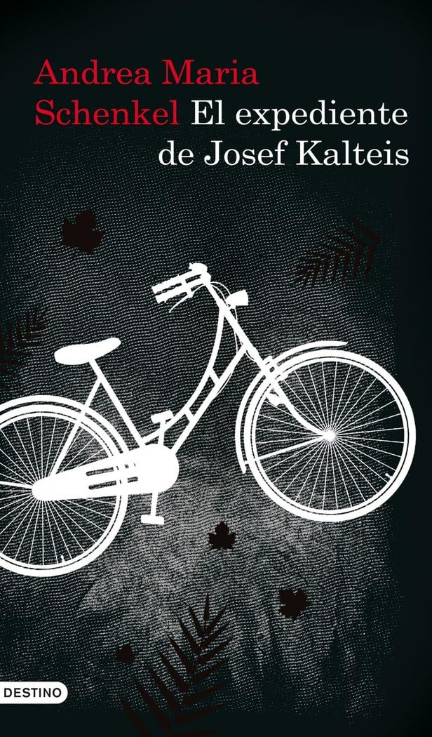 El expediente de Josef Kalteis book