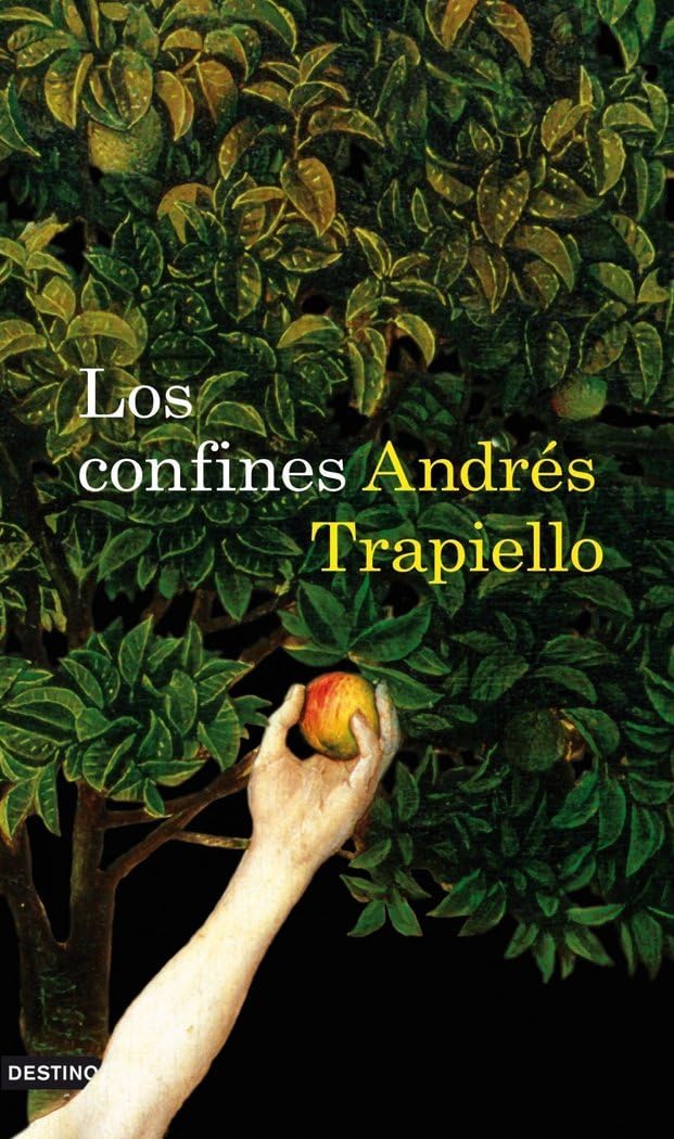 Los confines (Áncora & Delfín, Band 1) Contemporary literature