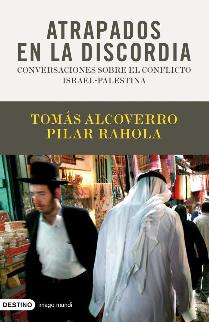 Atrapados en la discordia Social Sciences