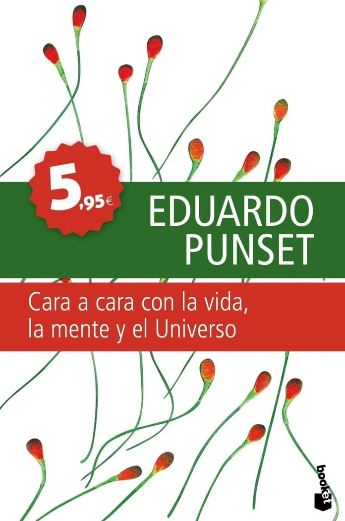 Cara a cara con la vida, la mente y el Universo (Colección Especial) Psychology