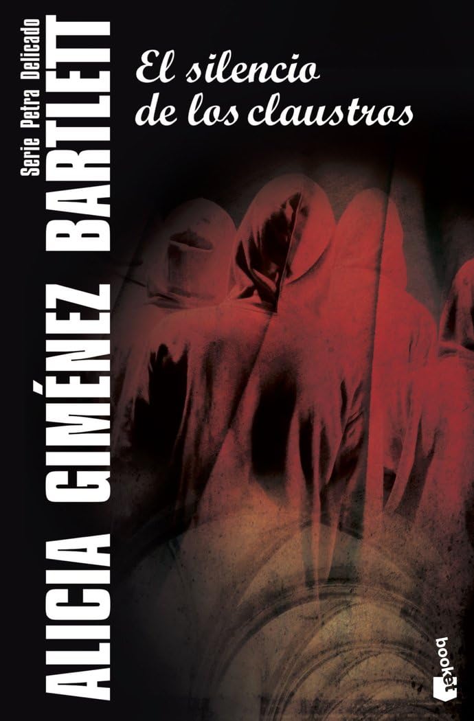 El silencio de los claustros Contemporary literature