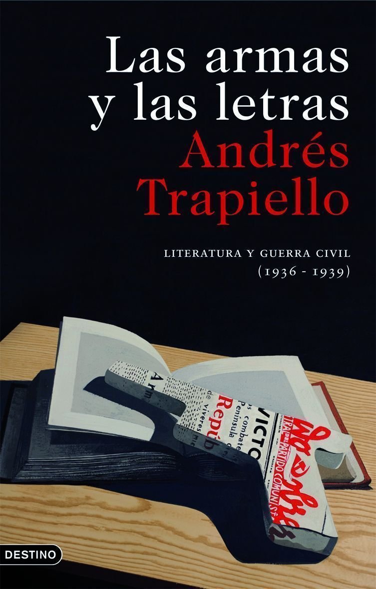 Las armas y las letras International