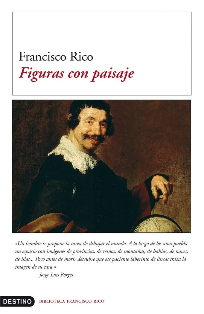 Figuras con paisaje (Imago Mundi, Band 1) Books