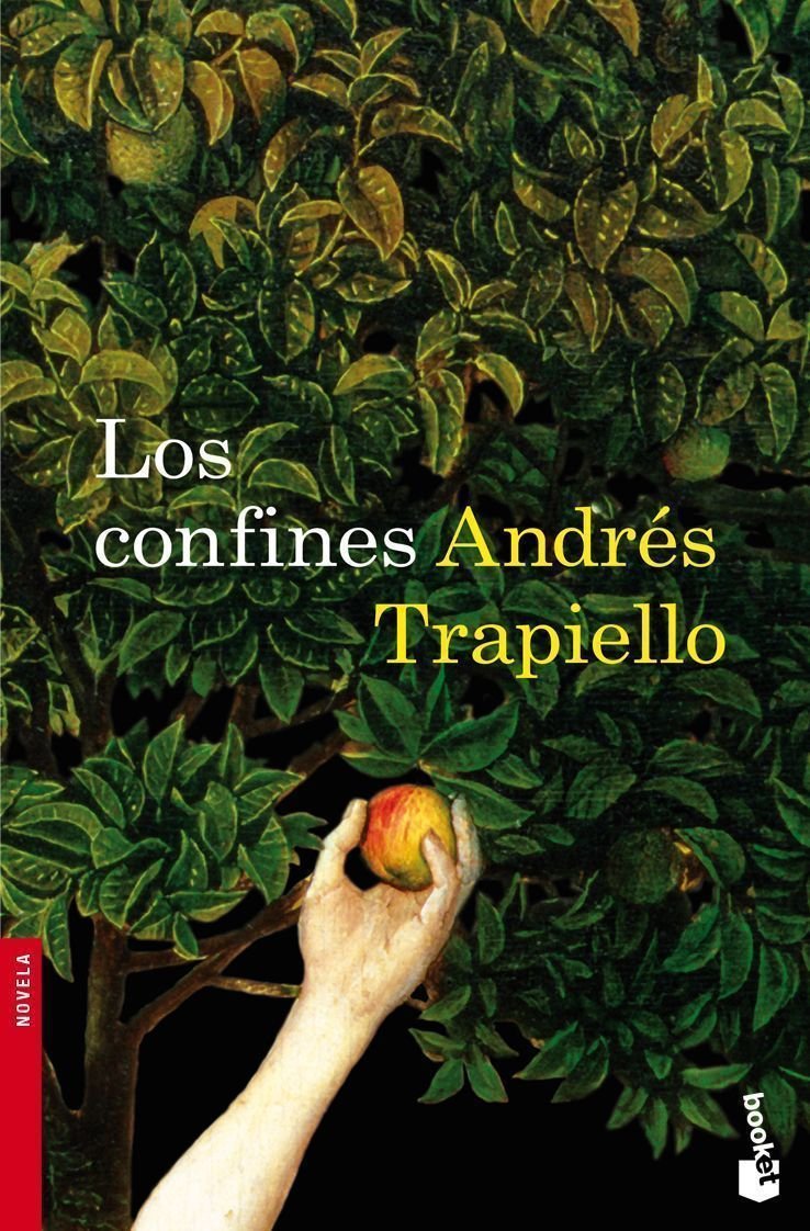 Los confines Contemporary literature Books