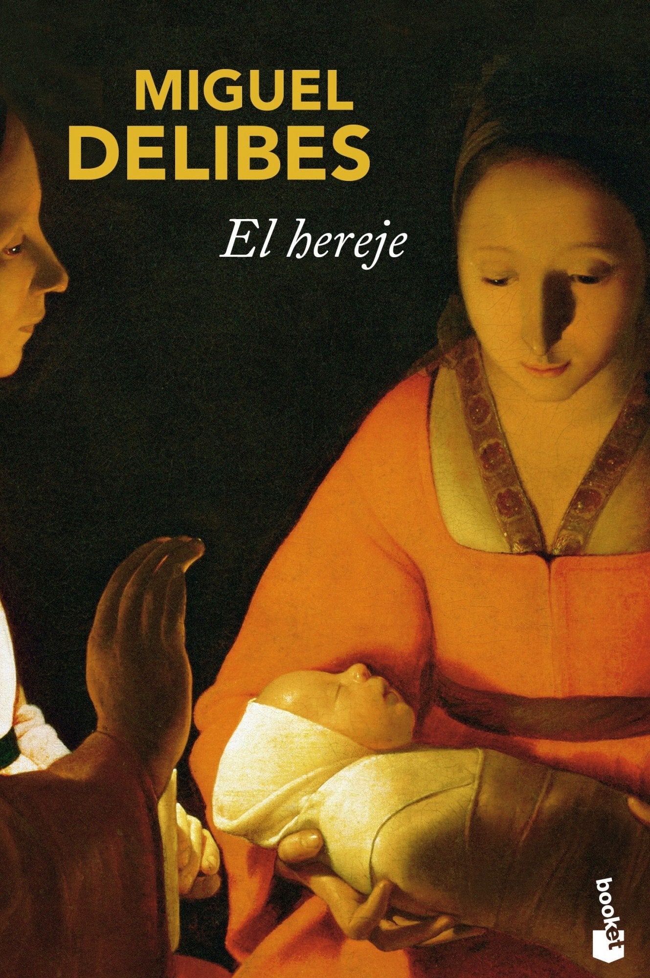 El hereje (Colección Especial, Band 1) Contemporary literature