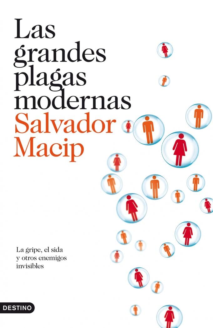Las grandes plagas modernas Reading Aloud & Learning to Read