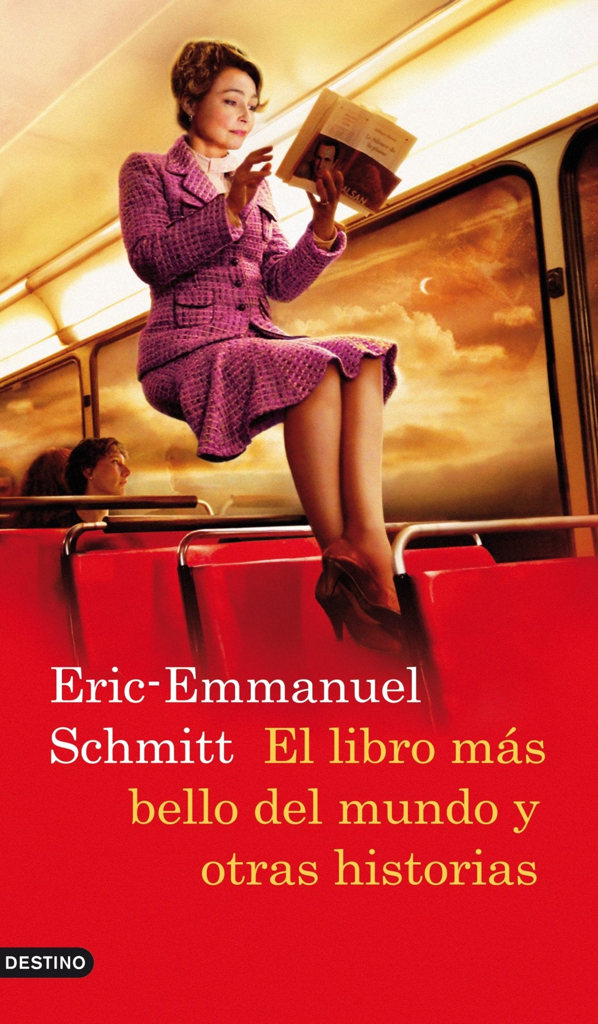 El libro más bello del mundo y otras historias (Áncora & Delfín, Band 1) Social Sciences
