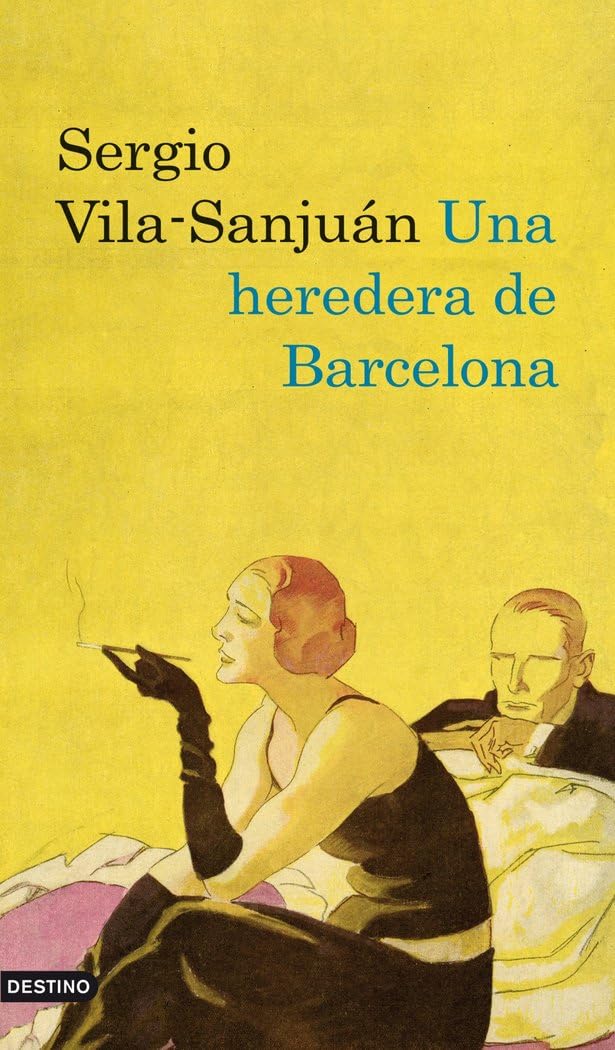 Una heredera de Barcelona (Áncora & Delfín, Band 1) Contemporary literature