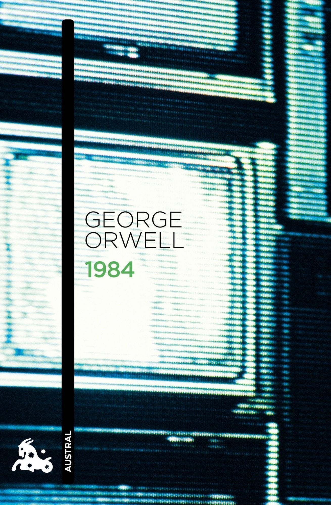 1984 (Contemporánea, Band 1) Contemporary literature