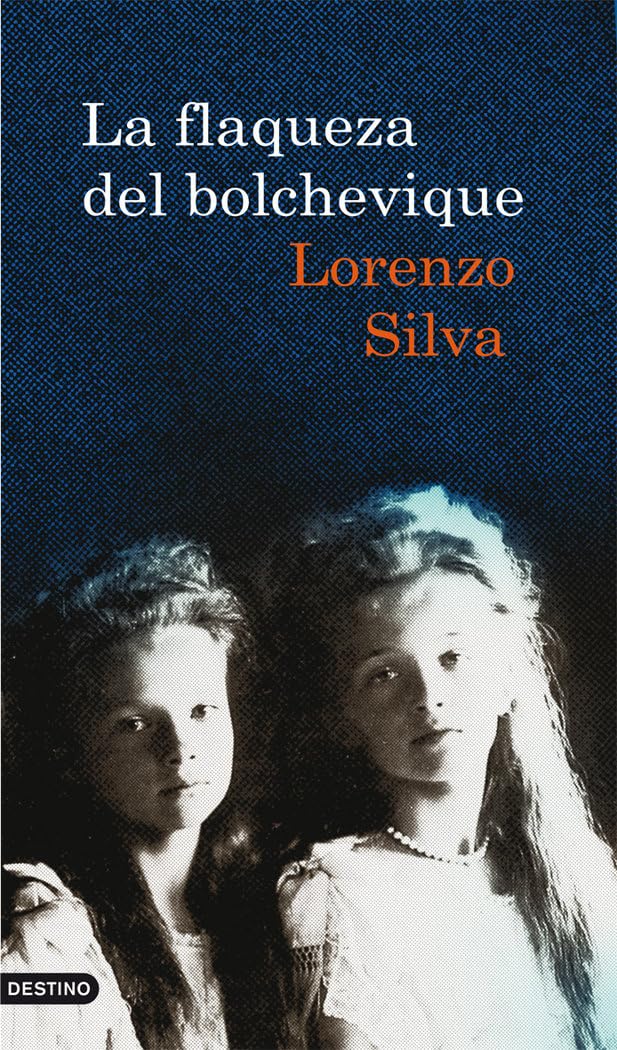 La flaqueza del bolchevique book