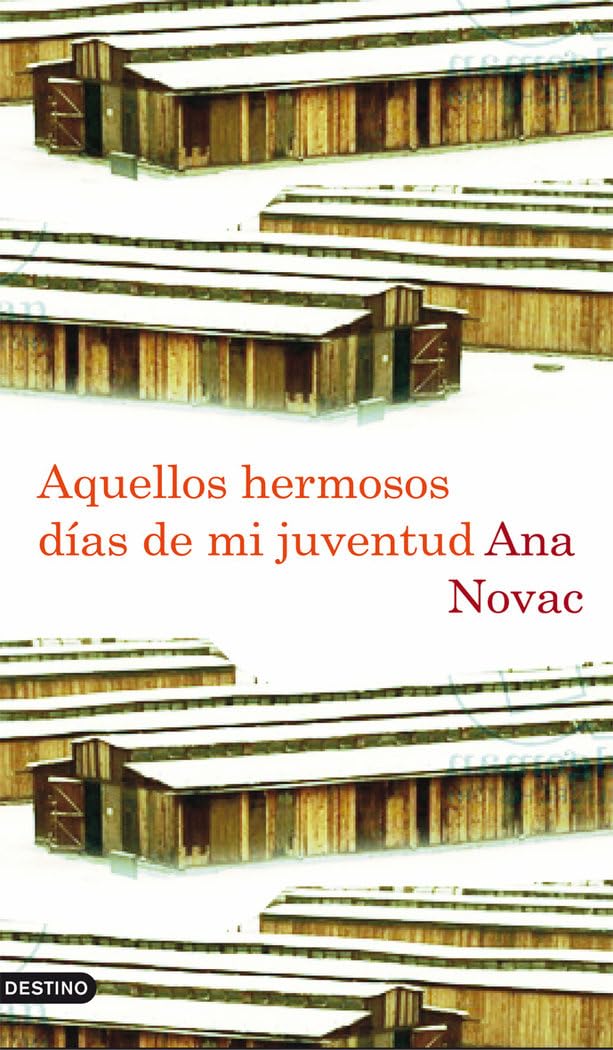 Aquellos hermosos días de mi juventud Contemporary literature