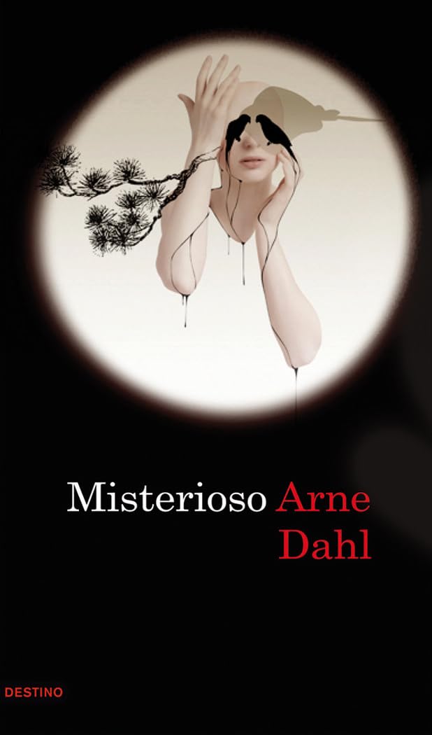 Misterioso (Áncora & Delfín, Band 1181) Contemporary literature