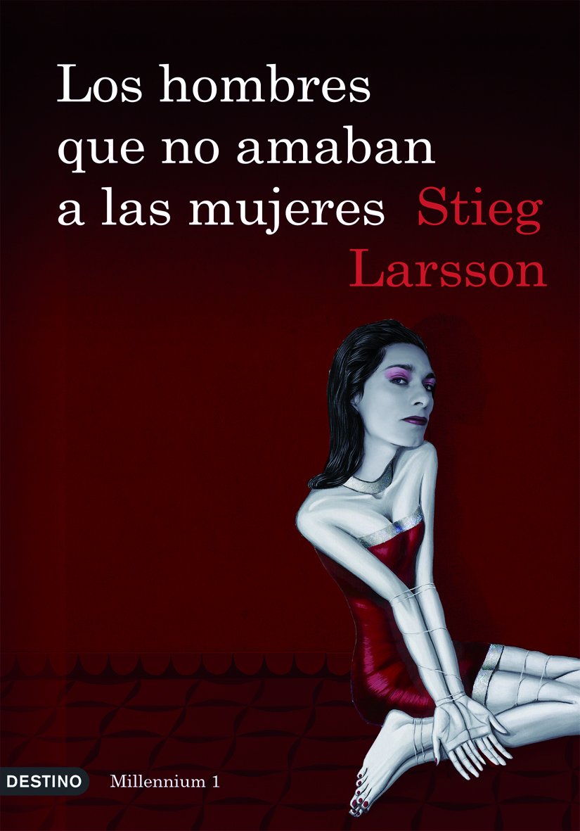 Los hombres que no amaban a las mujeres-Midprice (Áncora & Delfín, Band 1) Contemporary literature