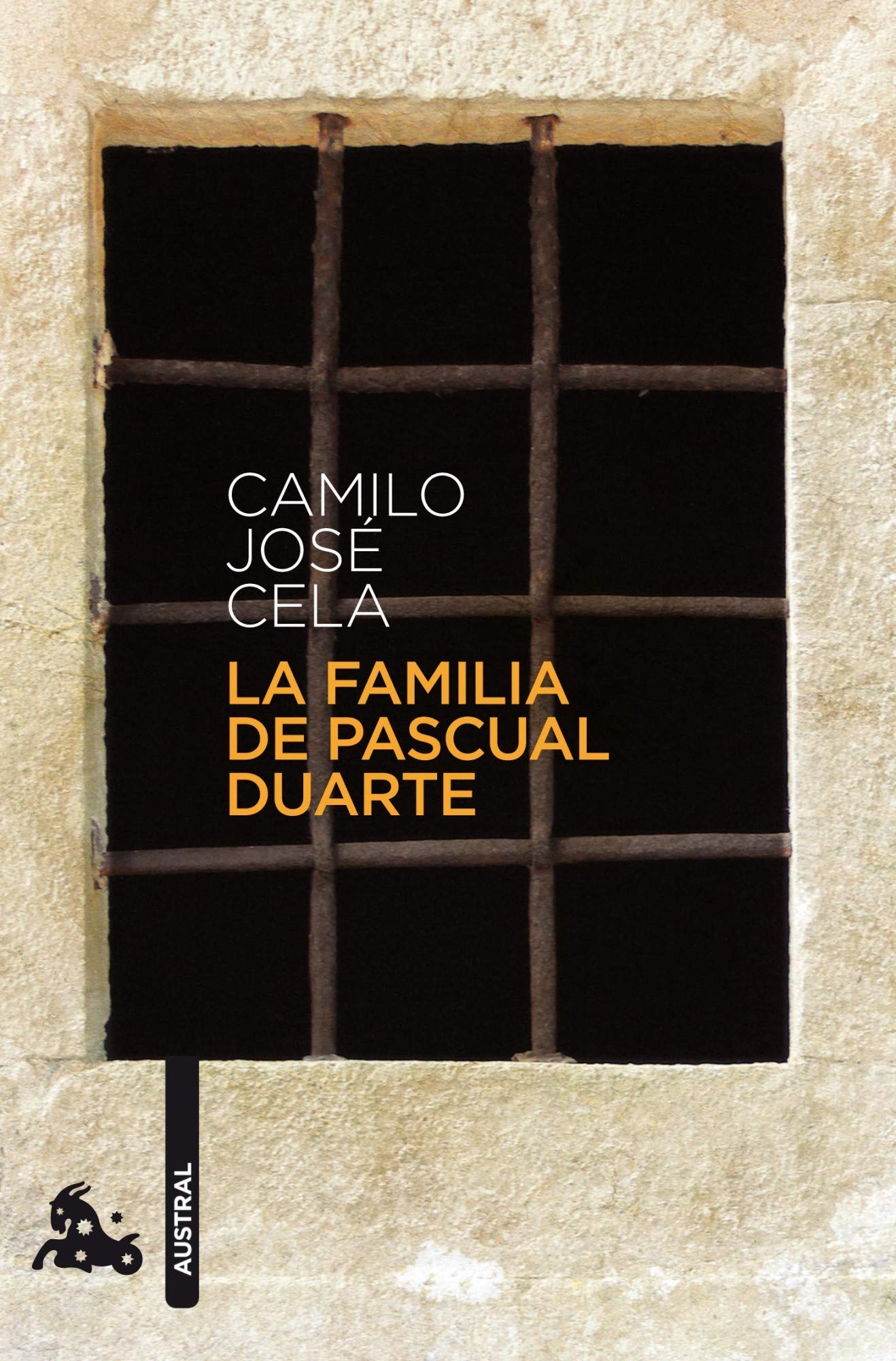 La familia de Pascual Duarte (Contemporánea, Band 1) Contemporary literature Books