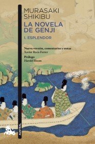 La novela de Genji I book